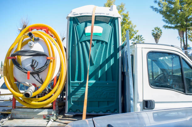 Best Long-term porta potty rental  in View Park Windsor Hills, CA
