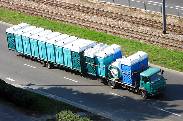 Best Sanitation services for porta potties  in View Park Windsor Hills, CA